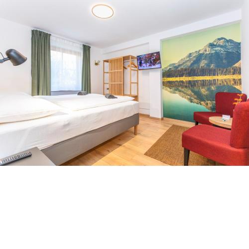 Sonnberg Lodge