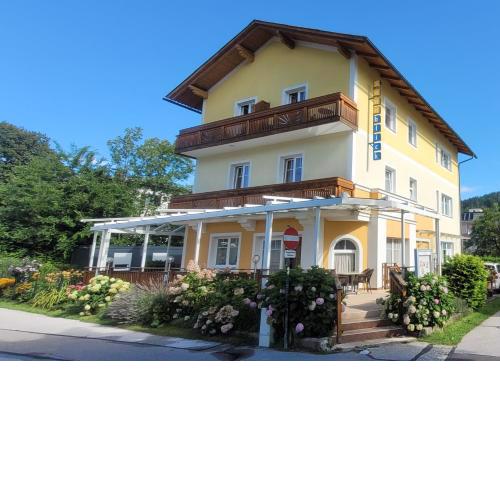 Sonnblick am Wörthersee