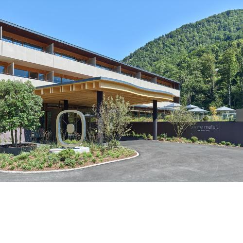 Sonne Mellau - Feel good Hotel