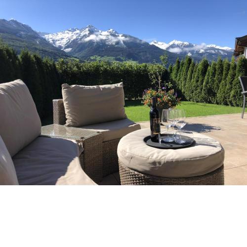 Sonnen Lodge Kaprun