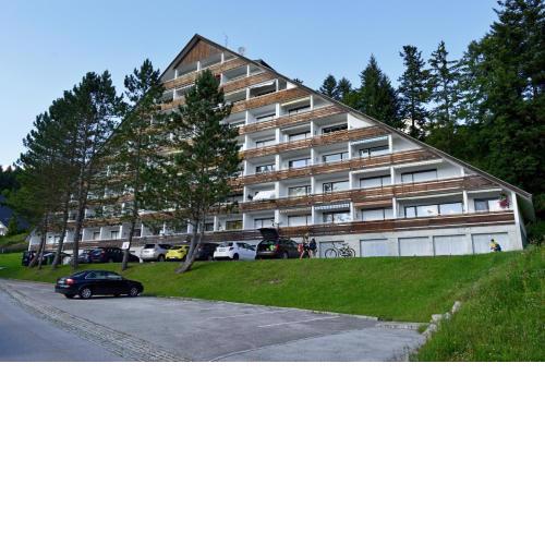 Sonnenalm apartments