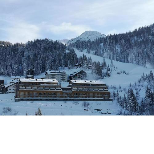 Sonnenalpe Apartments Nassfeld