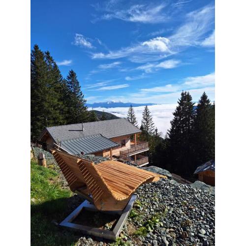 Sonnenblickhütte