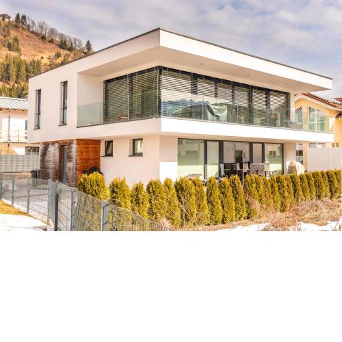 Sonnenhaus A - by Alpen Apartments