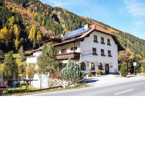 Sonnenhof - Apartments & Zimmer