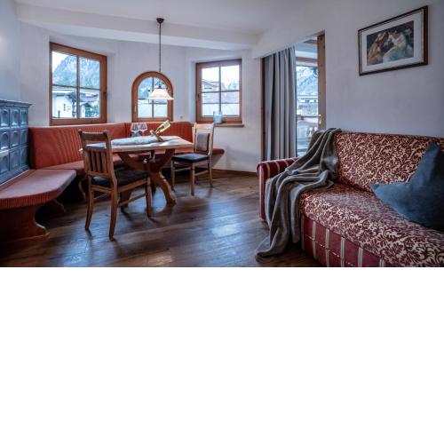 Sonnenhof Appartements