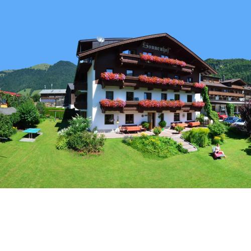 Sonnenhof Walchsee