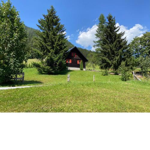 Sonnenhütte