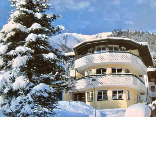 SONNENLODGE St Anton am Arlberg