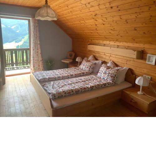 Sonnenplatz Appartment Ploninger LANDHAUS
