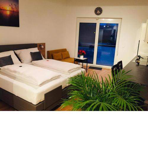 Sonnenweg Appartements