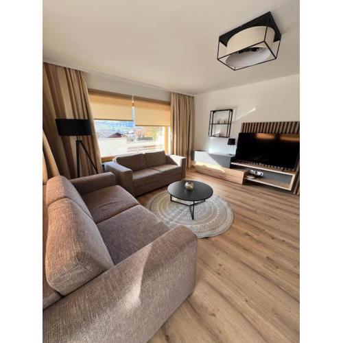 Sonnhang Apartment Unterkofler
