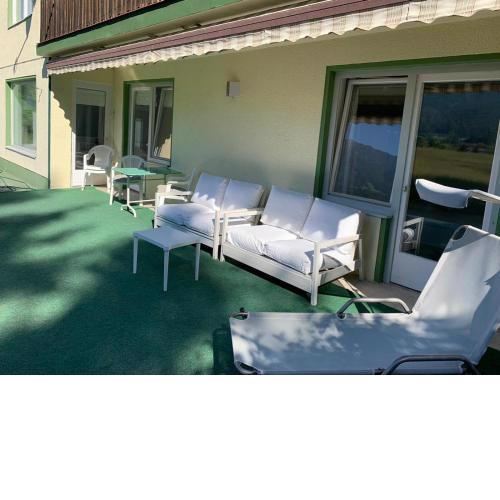 Sonnhügel Apartments - Ferienwohnungen