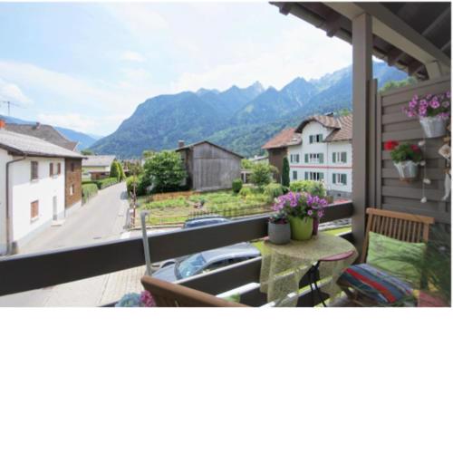 sonnige gemütliche FEWO