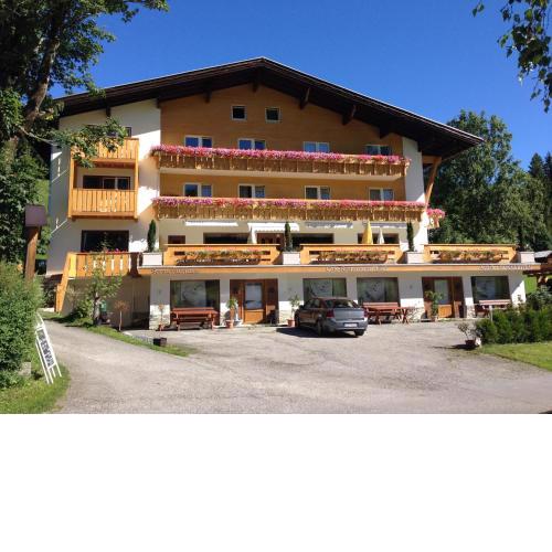 Sonnleiten - Guggerhof - Villa Sonnenwies