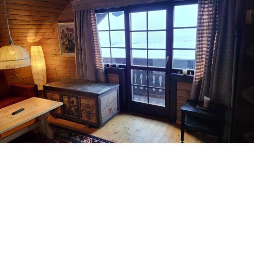 Sonnleitn 48 Nassfeld Apartement