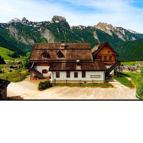 Sonnleit'n Zimmer 7