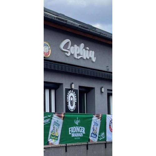 Sophia Apartman Gödöllő