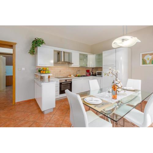 Sophia Apartment near Porec