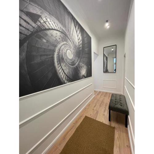 Sophie 2 Apartment