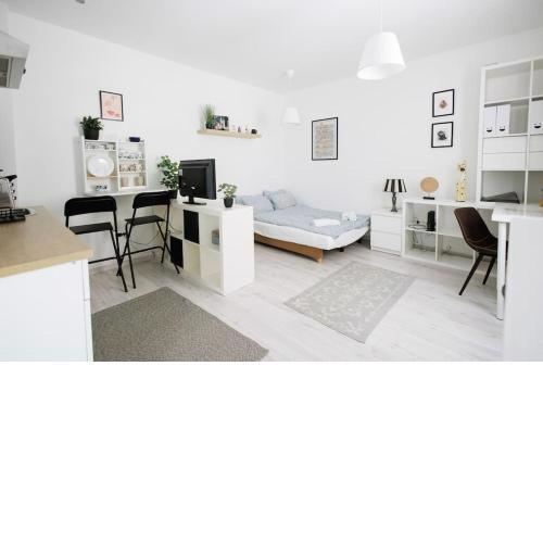 Sophie Apartman Szeged Belvárosában