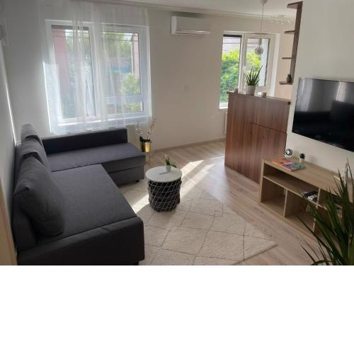Sophie Apartman Szeged
