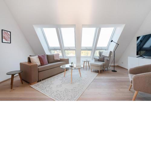 Sophienne Apartments