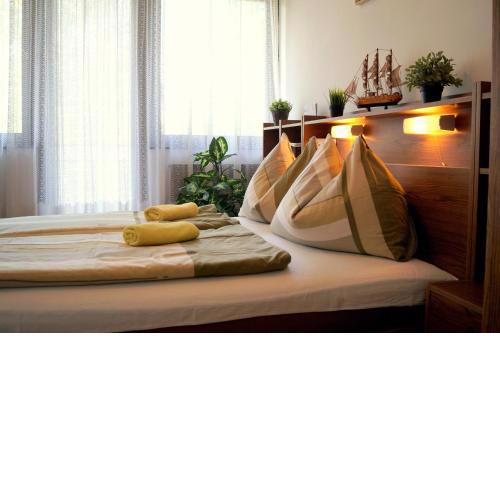 Sophie's Guesthouse
