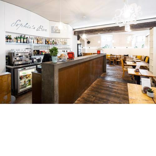 Sophie's Hostel