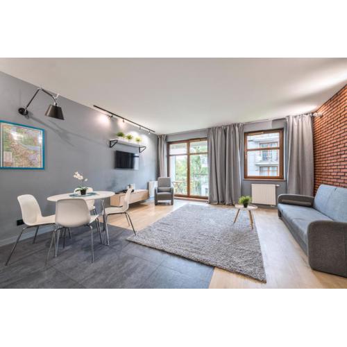 Sopocka Przystań by NorthSide Apartments