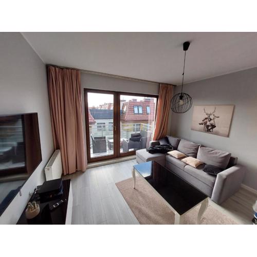 Sopocka Rezydencja by NorthSide Apartments