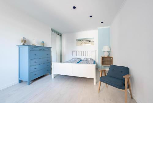 Sopocki Apartament przy Plaży