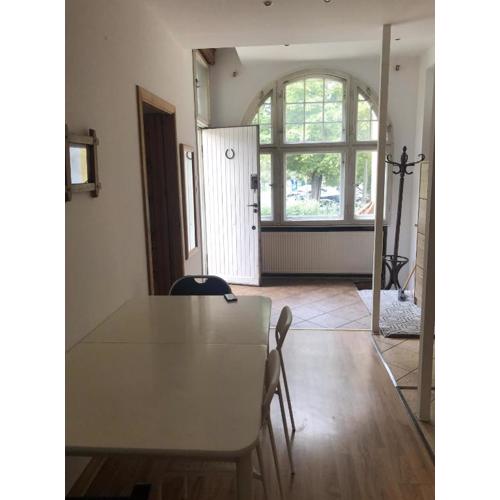 Sopot 4 bedroom apartment