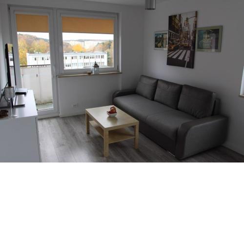 Sopot Apartament Kamienny Potok