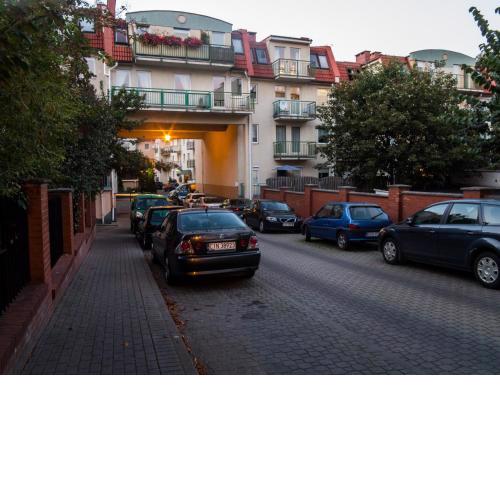 Sopot Apartament