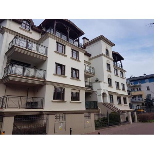 Sopot Apartamenty 3 Maja