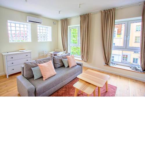 Sopot Apartamenty Bema 6