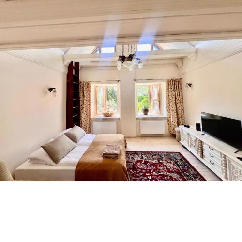 Sopot apARTment 12 min od Centrum