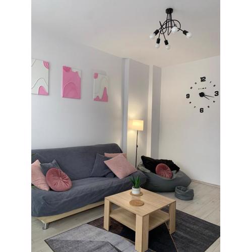 Sopot Apartment Loco