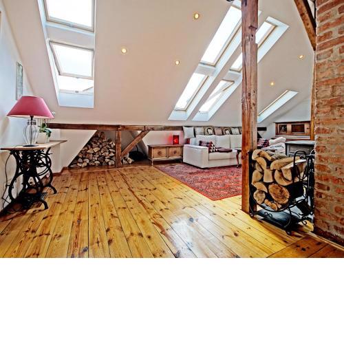 Sopot Apartment SA