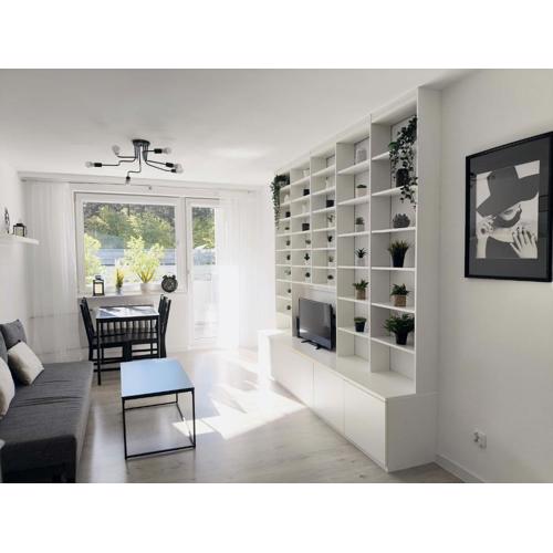 Sopot Apartment