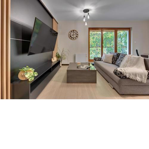 Sopot Aquarius by Downtown Apartments