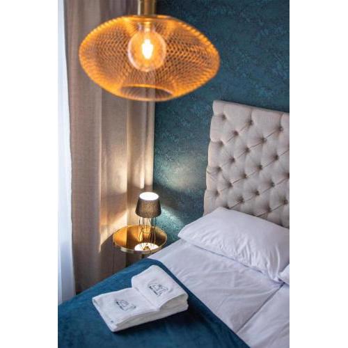 Sopot Baltic Beachside Suites