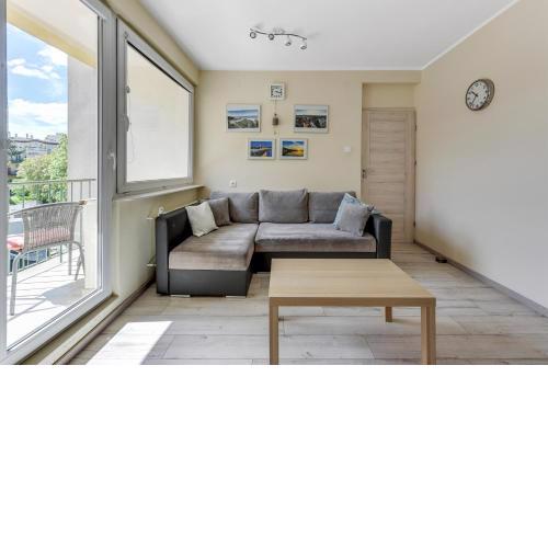 Sopot Baltic Sands Apartment by Grand Apartments