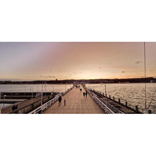 Sopot Baltic