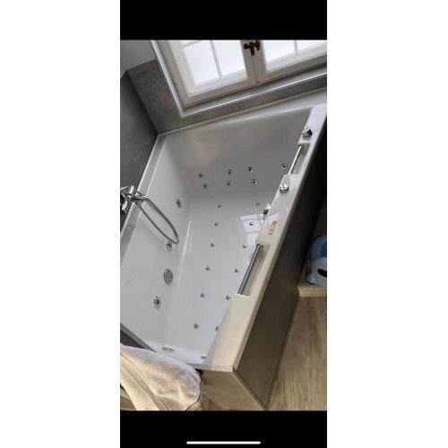 Sopot, BIG APARTMENT FOR 6!!! Air condition, jacuzzi