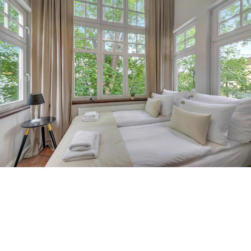 Sopot Chopina Seaside, Cozy & Chic by Downtown Apartments
