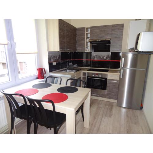 Sopot City Apartament