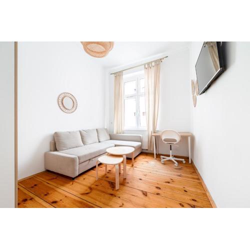 Sopot City Centre, Apartment 774