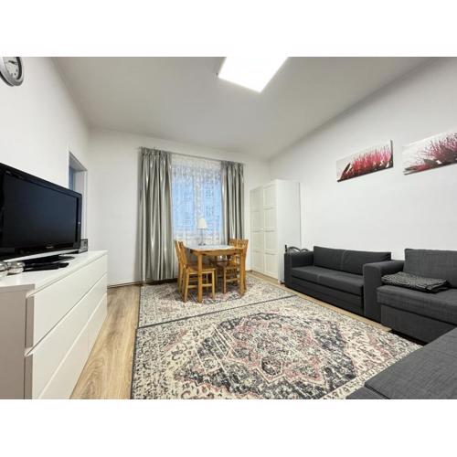 Sopot City Centre, Cozy Studio 1 Maja St.